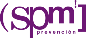 Logotipo de Levante y Sur de Prevención, SL (SPM Prevención)